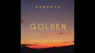 KPop Demon Hunters - Golden (Jonathan Sc Remix)