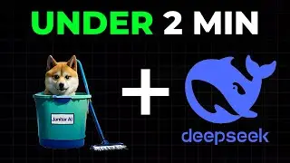 How to set up and use DeepSeek for Janitor AI (V1, V3, R1)