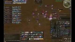 [BBG team] Shillien Saint. GvG Tournament (Asterios x5)