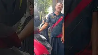 FUL PERNIKAHAN ADAT SASAK, GAWAI BAMBANG IRAWAN DAN ESY