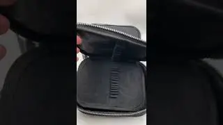 Estojo escolar grande ! Excelente para voc&ecirc;