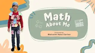 Math About Me