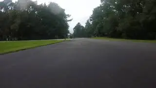 playing around 2
