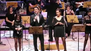 Müptelayım Sana -- İBB Kent Orkestrası (İstanbul Metropolitan Orchestra)