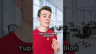 Cashapp Secret выплатит 12,5 миллионов долларов! 🤑 #классовое действие #советы за деньги #подработка