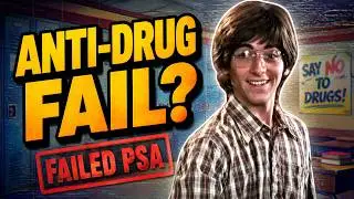 Stoned: The Anti-Weed Movie That Proves Cannabis Is Good For You? | VS: Review