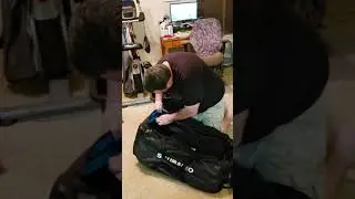 ScubaPro Dive Bag