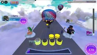 [Robeats] Xi - Bad Elixir : Easy Difficulty (9)