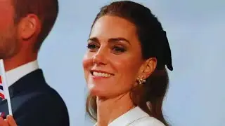 Kate Middleton's Uplifting News After Heartfelt Plea: Royal Family Updates