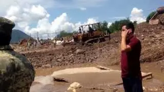 Puente coyuca de catal&aacute;n Guerrero !!