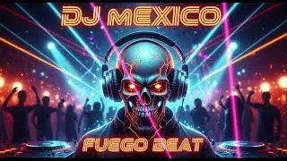🔥Mexican House DJ Mix 2025 | Fuego Beats 