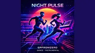 Neon Horizon