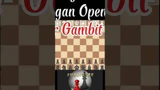 Belajar pembukaan catur | #chess #chessshorts #game #catur
