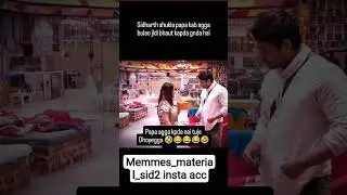 #sidharthshukla #sidhearts #shehnaazgill #sidnaaz #sidharthshuklafans #sidnaazmoments #sidnaazfans