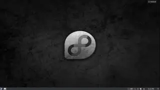 KDE Customizations and System Settings