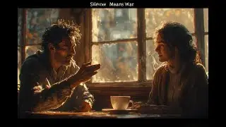 The Quiet One's Revenge When Their Silence Means War