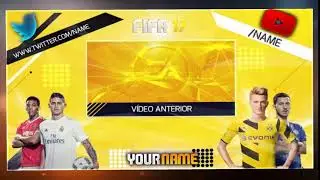 mi outro nueva de fifa 17