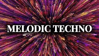 My DJ Way #26 Melodic and PeaktimeTechno PROGRAMIQA Radio #peaktimetechno #melodictechno #techno