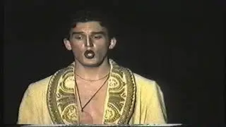 Mozart | Zauberfl&ouml;te @ 