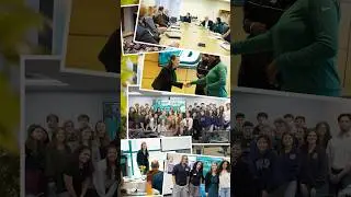 The Listening to Lead Tour | Shaping Binghamton University's Future