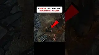 A Death The Game Kept Hidden For 7 Years
