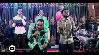 Session Live KAMBA-NGA avec Fr. Eliezer Lukongo dans NAZO LUKAYO NA TINA