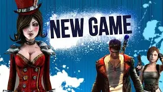 NEW GAME - Mediyak Ft Kinox