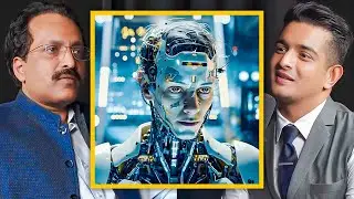 How ISRO Uses AI For Better Space Exploration - Chairperson Of ISRO