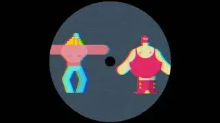 Jacssen - Embodiment [Lisztomania Records]