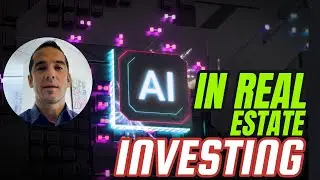 How AI is Revolutionizing Real Estate Investing | Smarter, Faster, More Profitable