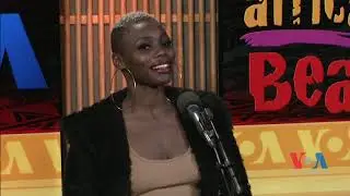 AFRICAN BEAT INTERVIEW WITH ASKANTE
