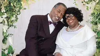 Reverend Edward Bailey & First Lady Lee Bailey (Thank You!!)