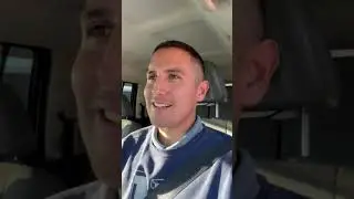 Aaron Berg from Family Pack American Bulldogs - Anxiety and Depression