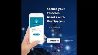 STPL - TPMS (Theft Prevention Management System) | #shorts  #telecommunications #telecom #security
