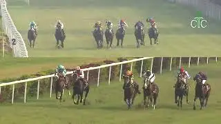 Скачки № 58 &laquo;Щедрые сокровища&raquo; (The Bountiful Treasure Handicap)