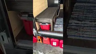 Строительство малогабаритного грузового прицепа, первый этап.