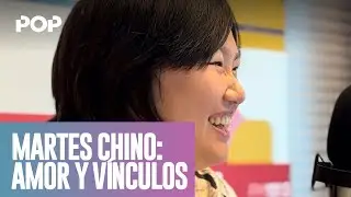 S3x0, amor y vínculos | Eva Blanco Lu en #LaNegraPop
