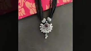 Traditional german silver collection