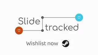 Slidetracked Teaser