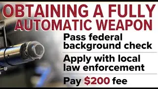 What are the gun laws in Nevada?