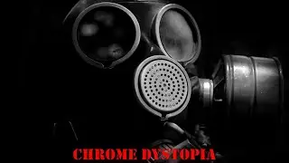 PSYTRANCE - Chrome Dystopia