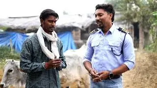 रिक्शा वाला बना IAS officer |Waqt sabka badalta hai | sabji wala |don't judge a book by it's cover