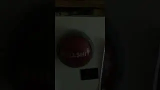 Bullshit button!