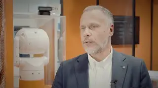 SICUREZZA 2025, intervista a Fabio Andreoni (Hanwha Vision Europe)
