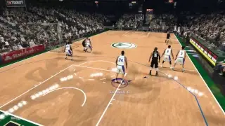 Nba stretch big badges