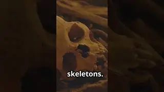 Skeleton Lake: The Chilling Mystery of Roopkund #facts