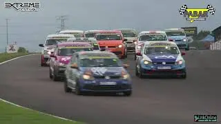 2023 PABAR VW Challenge - Round 1- Race 2 A & C