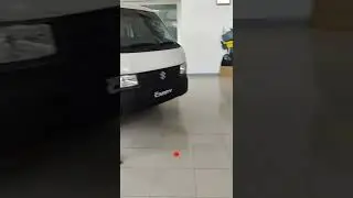 Tau gak suzuki carry bisa DP 2jt Angsuran 2jtan