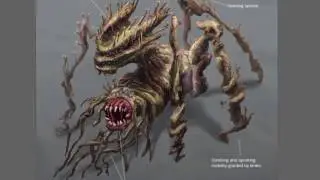 Digital Painting- Basic Rendering Methods