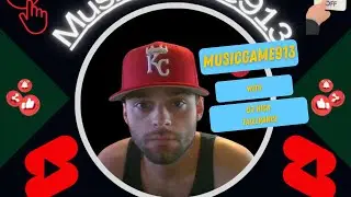 MusicGame913 with DJ High Tallerance